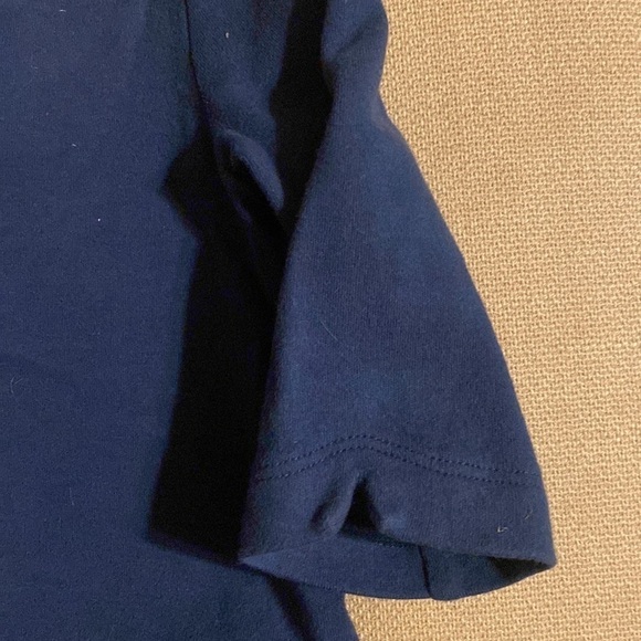 Janie and Jack long sleeve top Size 2T - Picture 3 of 10